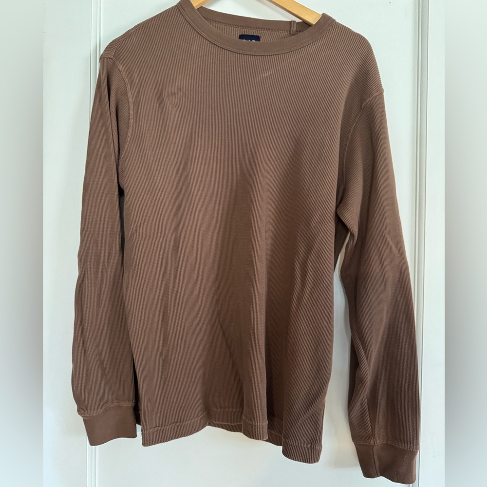 Gap Long Sleeve Thermal